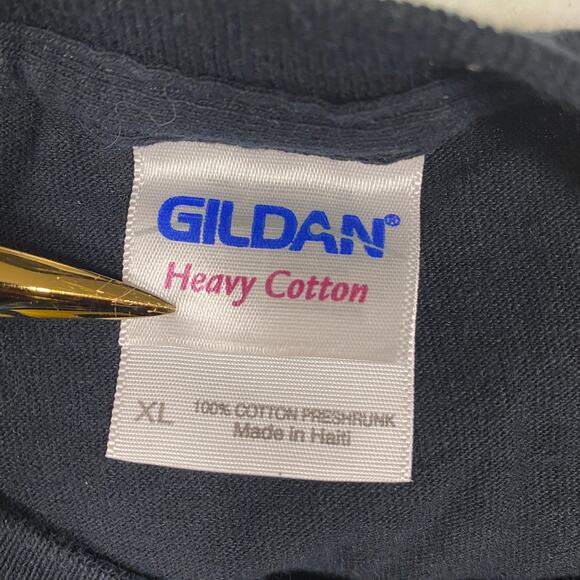 Ride Fast Live Slow Motorcycle Lightning TShirt Bike Biker Cycle Wheels Tires XL - Picture 4 of 4